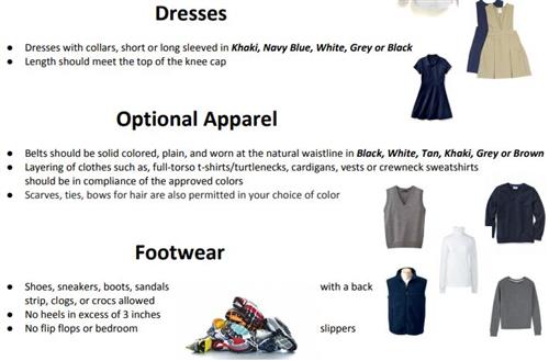 dresses other footwear 
